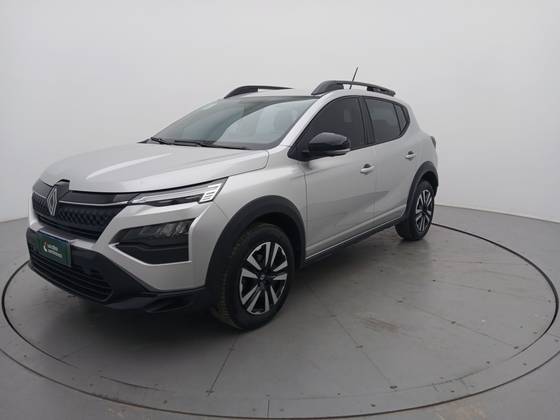 RENAULT KARDIAN 1.0 TCE FLEX EVOLUTION EDC RENAULT KARDIAN 1.0 TCE FLEX EVOLUTION EDC